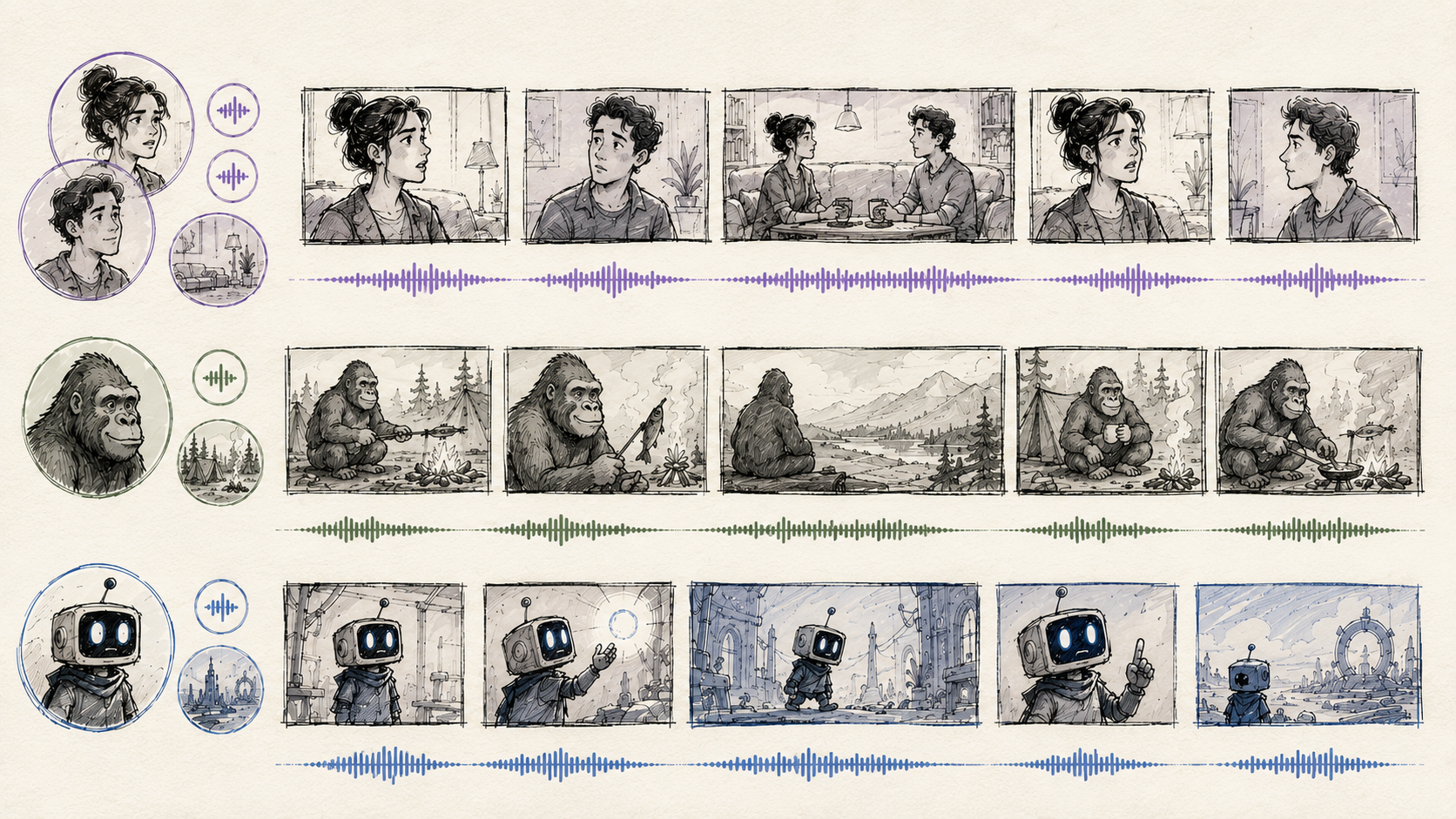 Video Editor Case Study