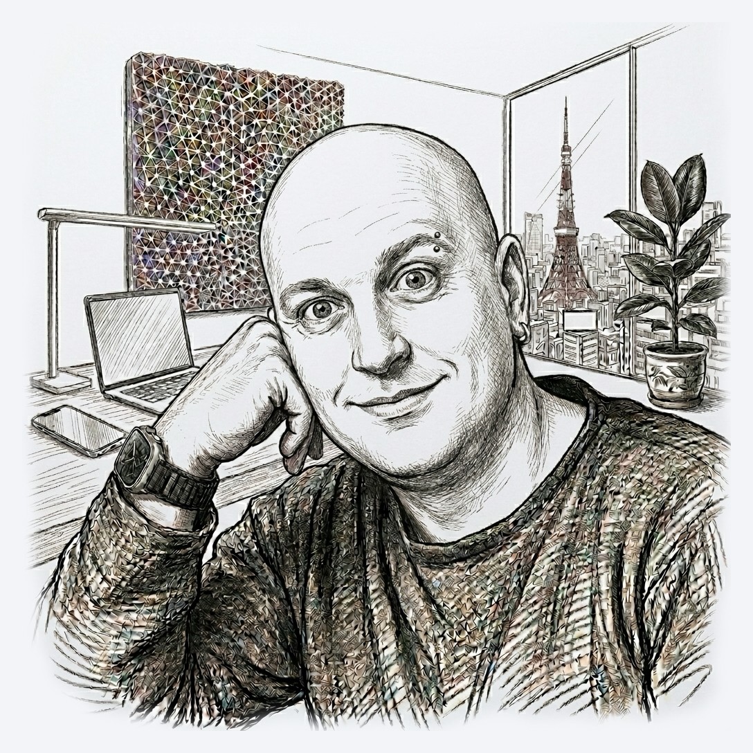portrait