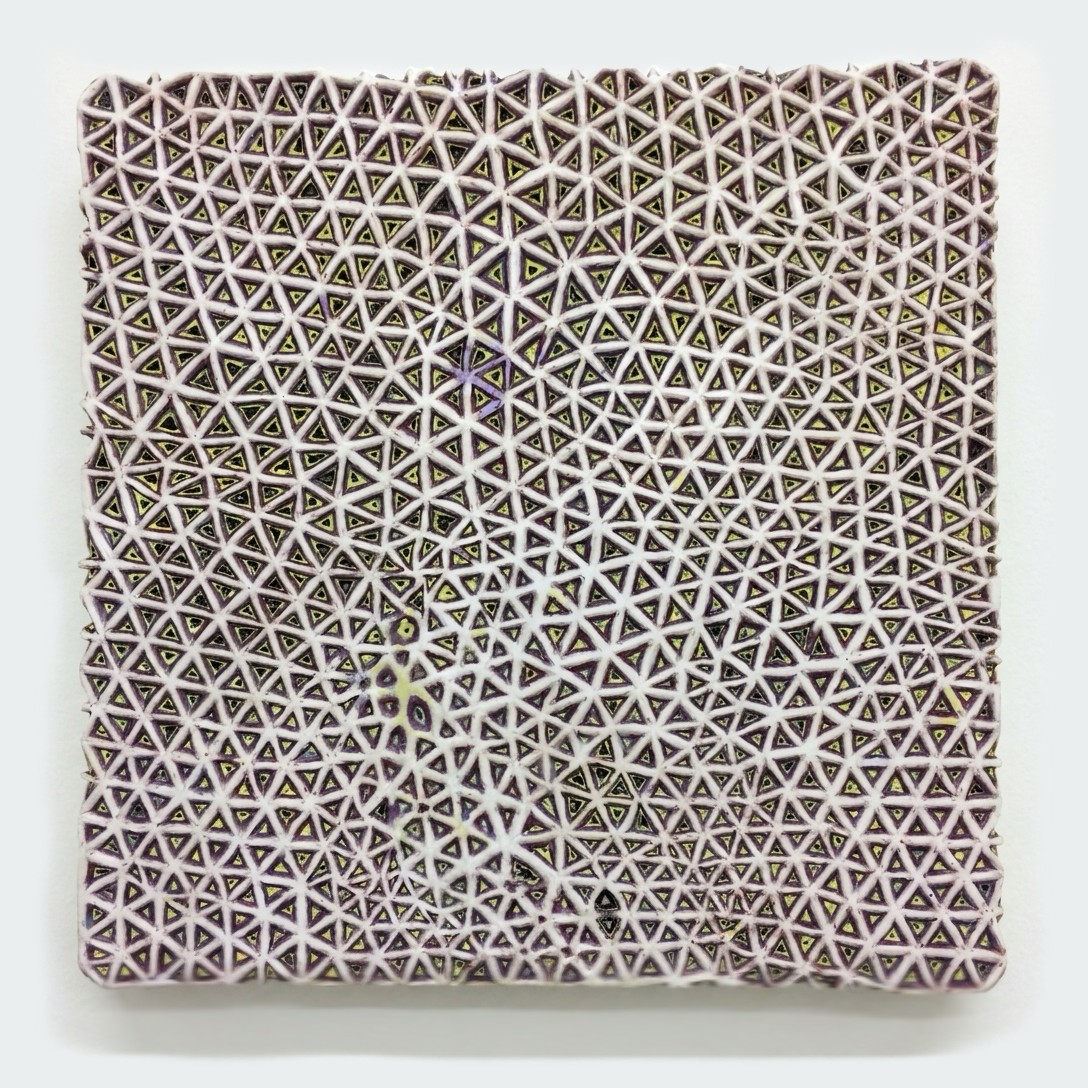 Encaustic Painting